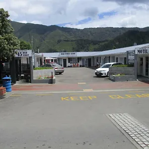 High Street Living Picton